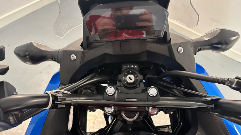 Honda NC 750XDJED (18MY)